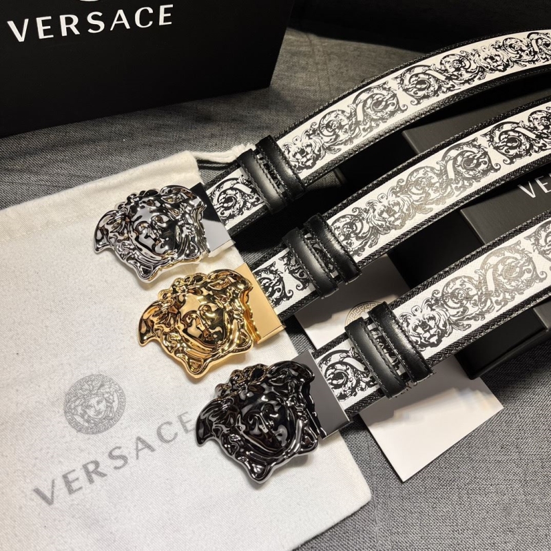 VERSACE Belts